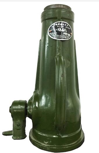 雙利螺旋千斤頂發貨通知