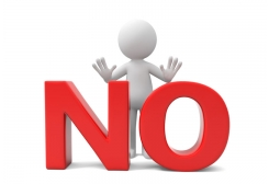 嚴禁出現千斤頂操作