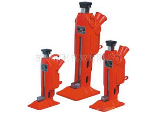 雙利千斤頂展示圖