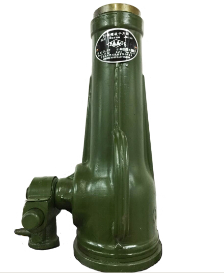 螺旋千斤頂的產品展示圖