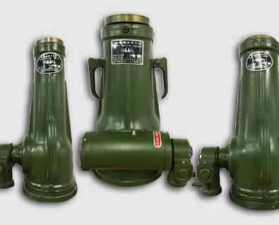 雙利螺旋千斤頂